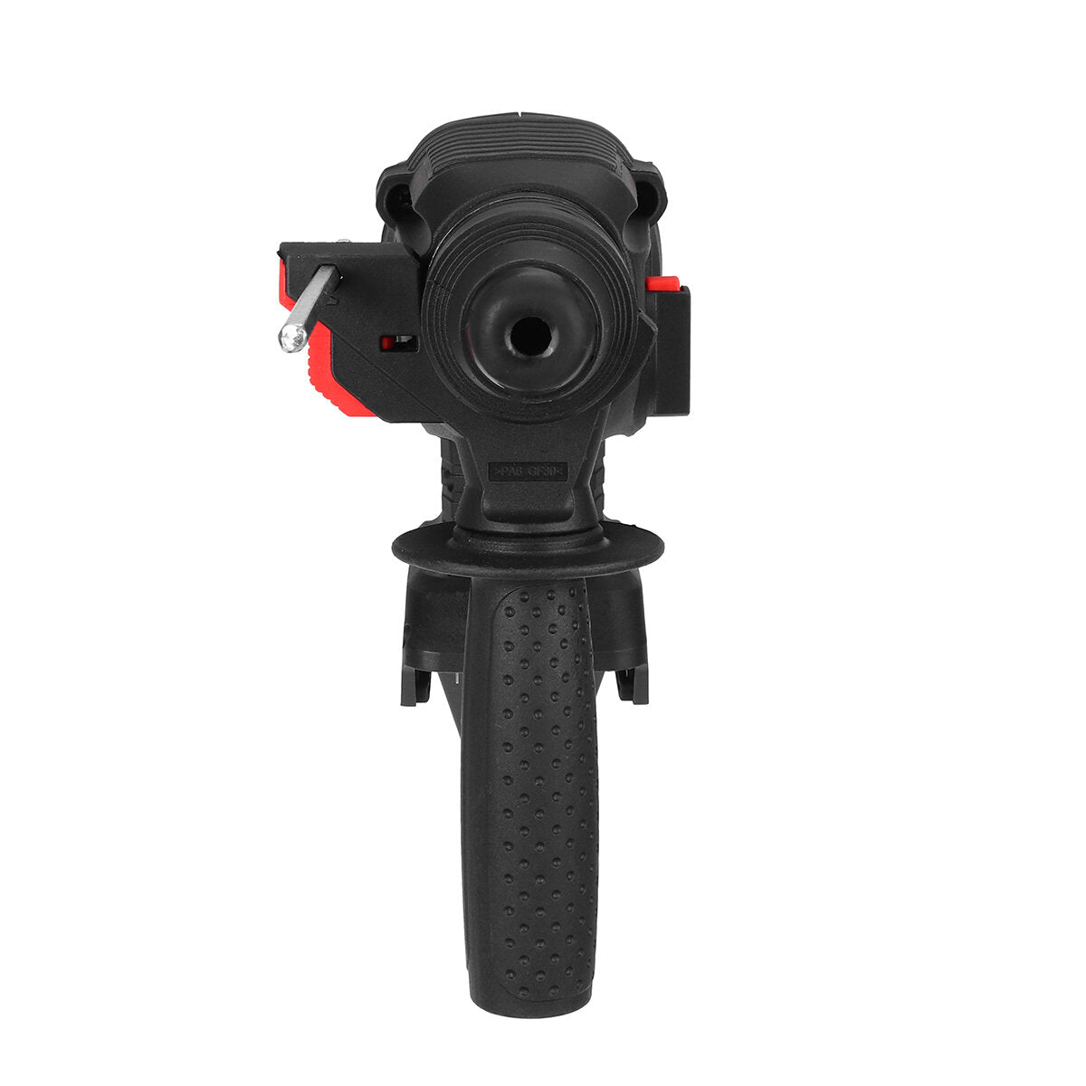 12000rpm 1350W Brushless Rechargable Electric Hammer Drill Heavy Duty Impact Drill Metal Wood Plastic Drilling Tool For Makita 18V Battery