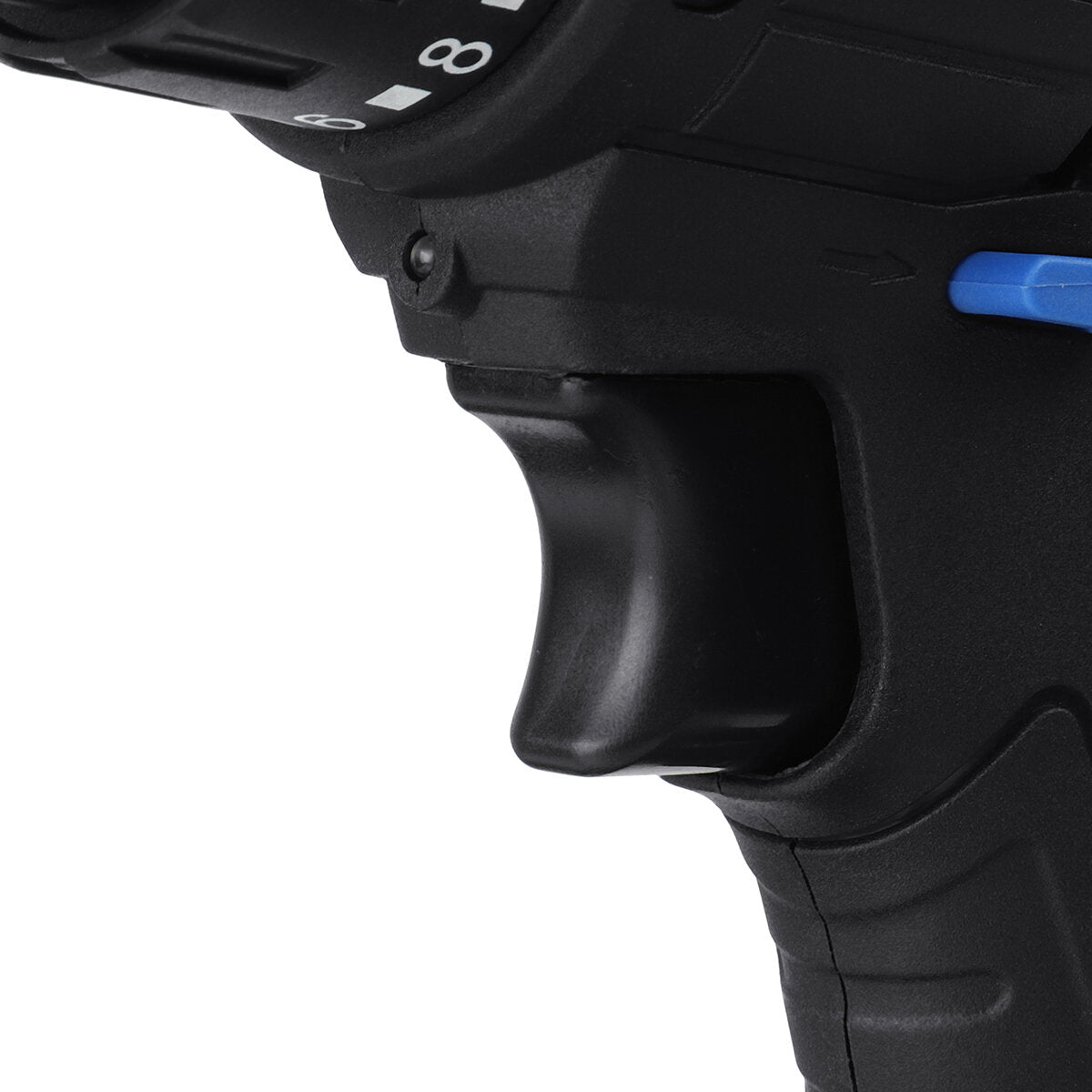 12V 3900mAh 2 Speed Electric Cordless Drill Driver Power Tool w/ Bits Set & Battery