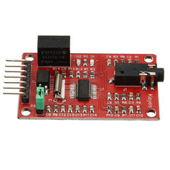 ECG Pulse Monitoring Measurement Sensor Module Kit