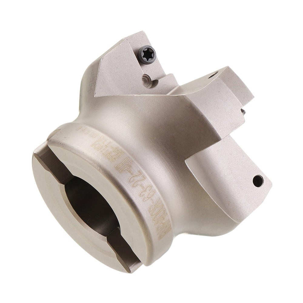 63mm Face Milling Cutter for Apmt1604 Carbide Insert