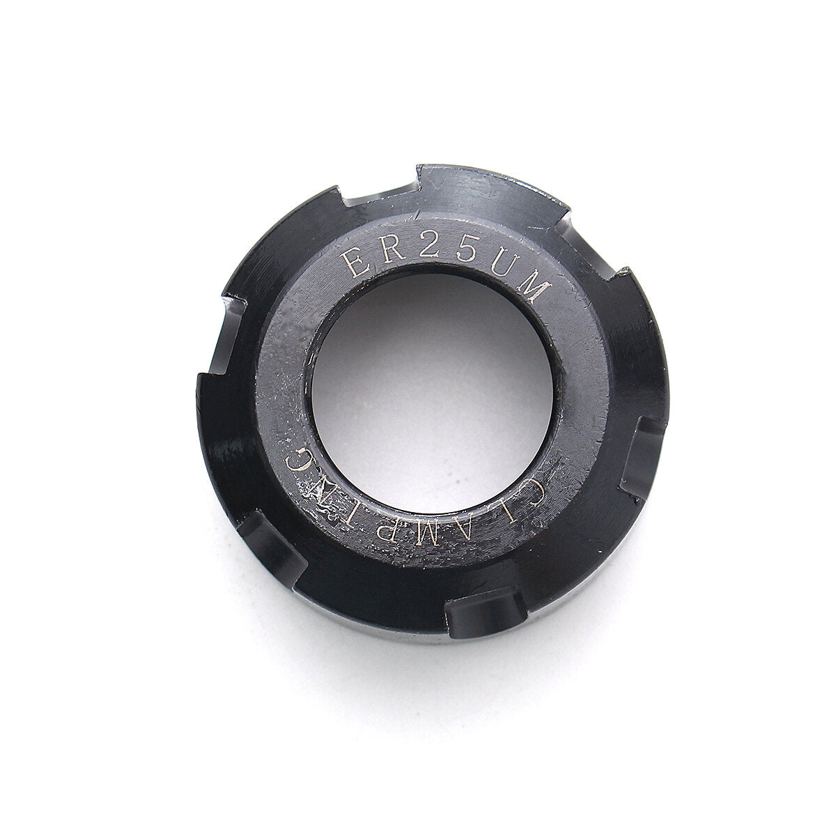 ER-UM Type Nut Collet Clamping Nut for CNC Milling Chuck Holder Lathe Tool
