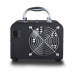 5g/H 5000mg Ozone Generator Sterilizer With Timer and Strong Fan Effective For Indoor Air Disinfection Steriling Machine Air Purifie