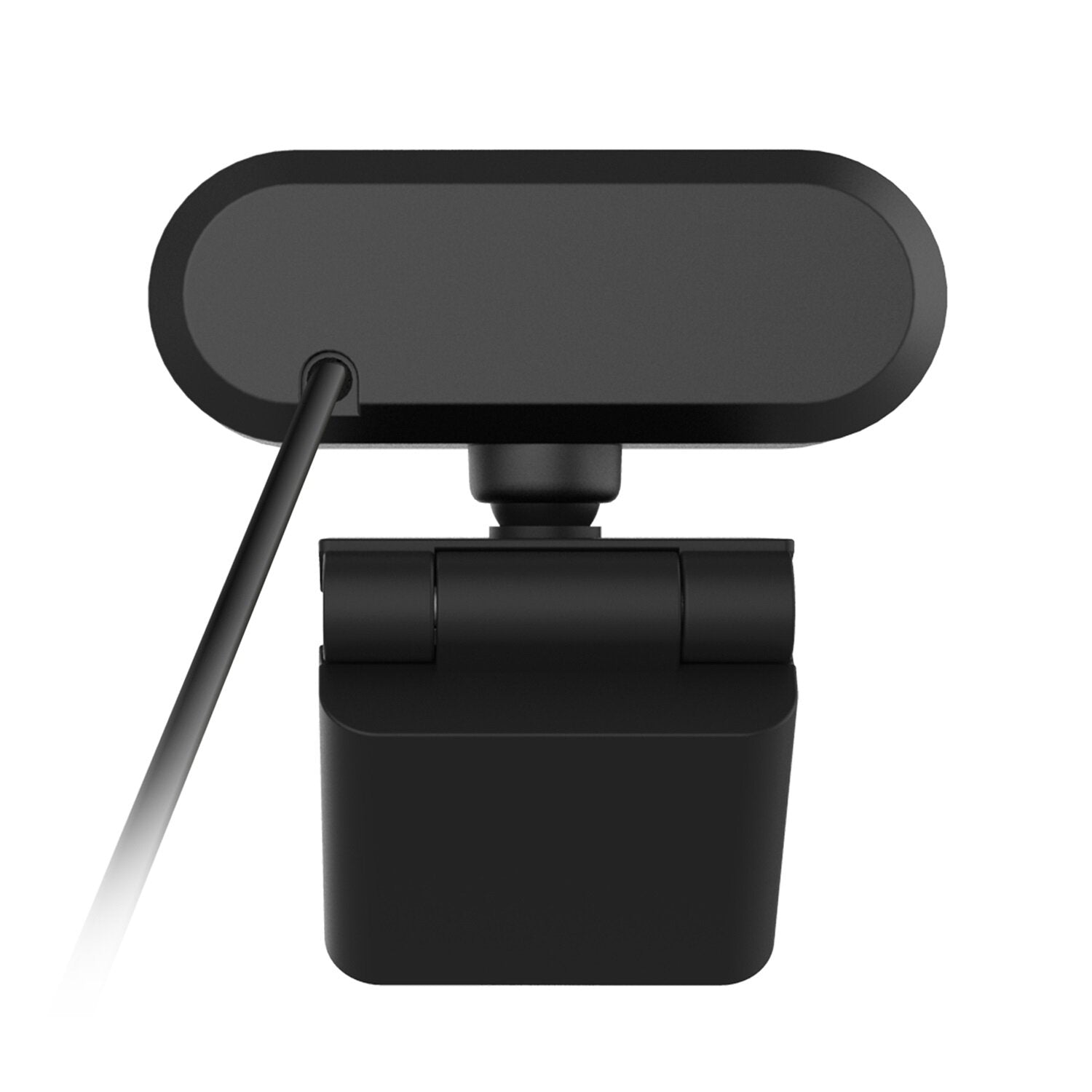 HD 1080P Mini Computer PC Web Camera with Microphone Rotatable Cameras for Live Broadcast Video Calling