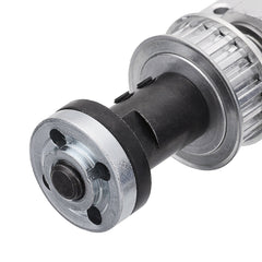 No Power Spindle Assembly Small Lathe Accessories Trimming Belt JTO/B10/B12/B16 Drill Chuck Set
