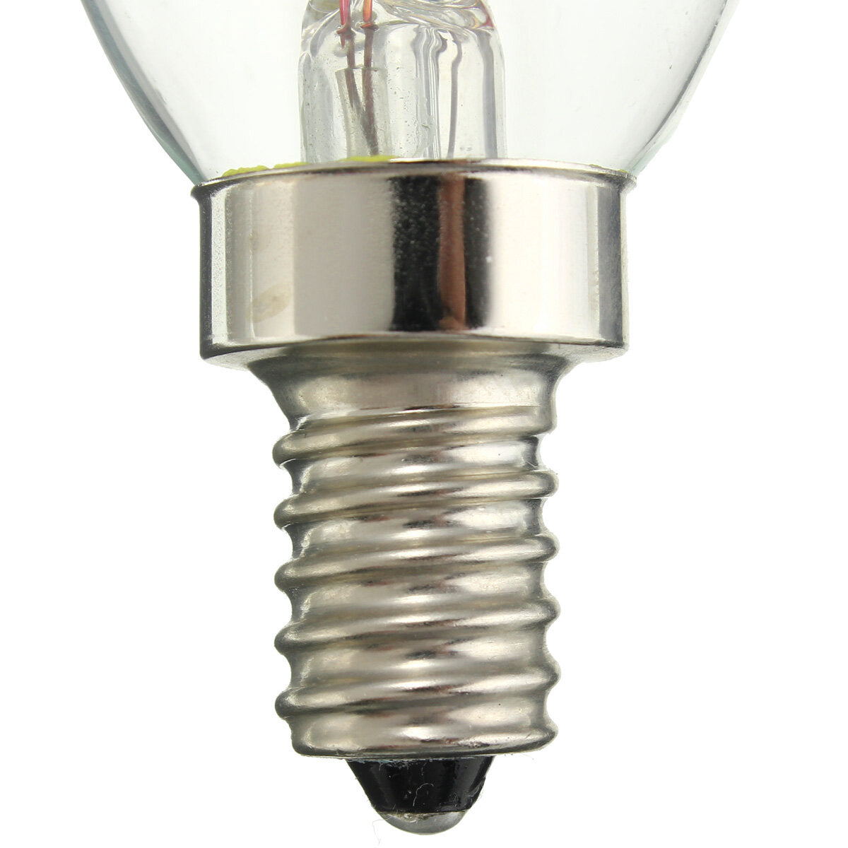 4W LED Dimmable Filamen Light Bulb Incandescent Bulb Equivalent