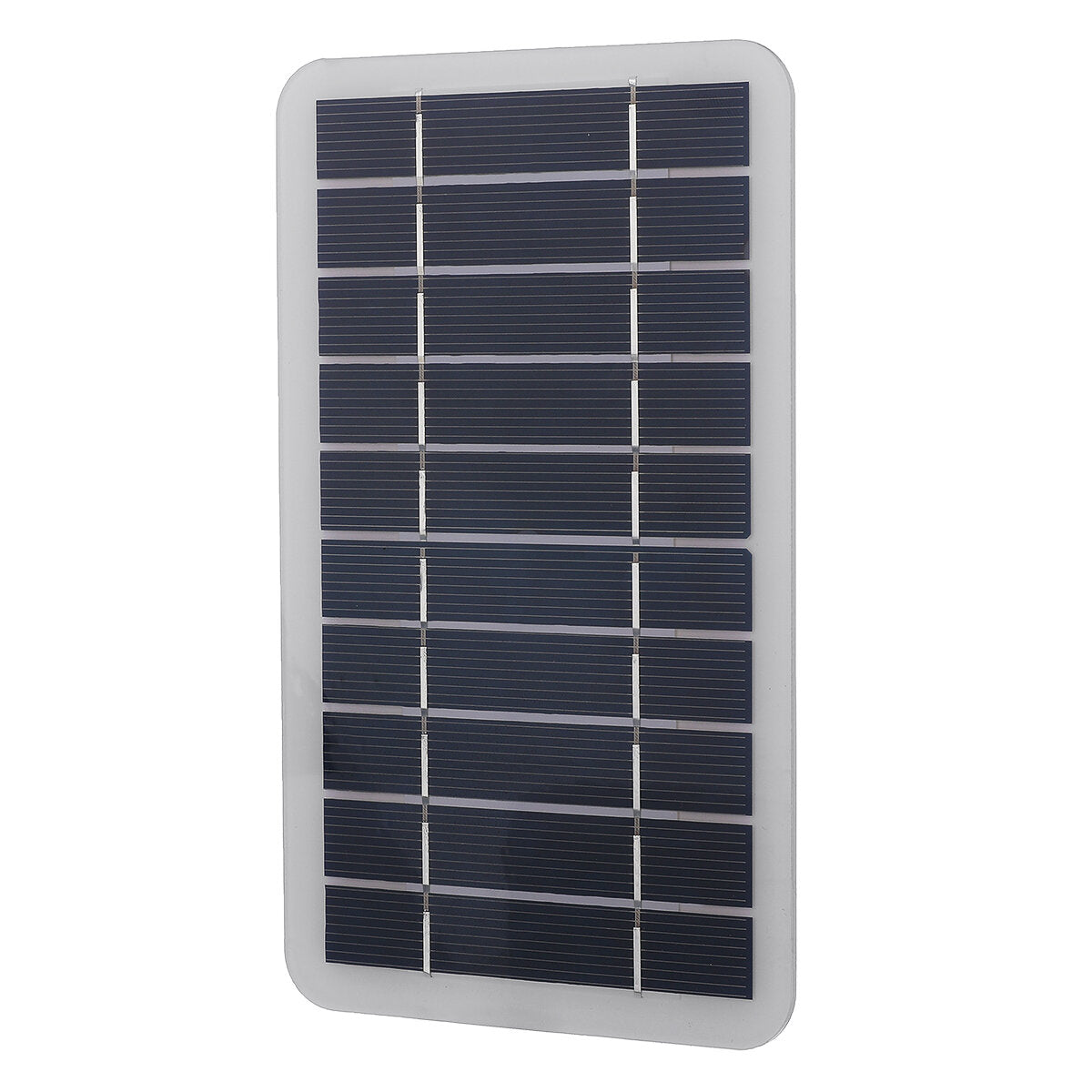 Portable Solar Panel Charging Board Solar Outdoor Mobile Phone Mobile Power Charger