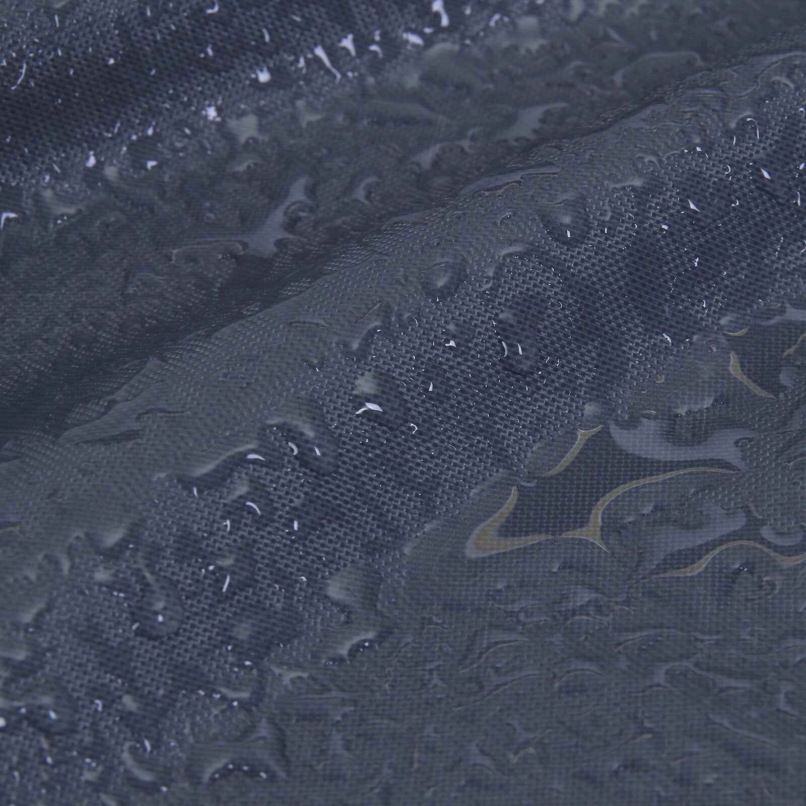 420D High-density Nylon Oxford Furniture Cover Waterproof Tear-resistant Furniture Cover