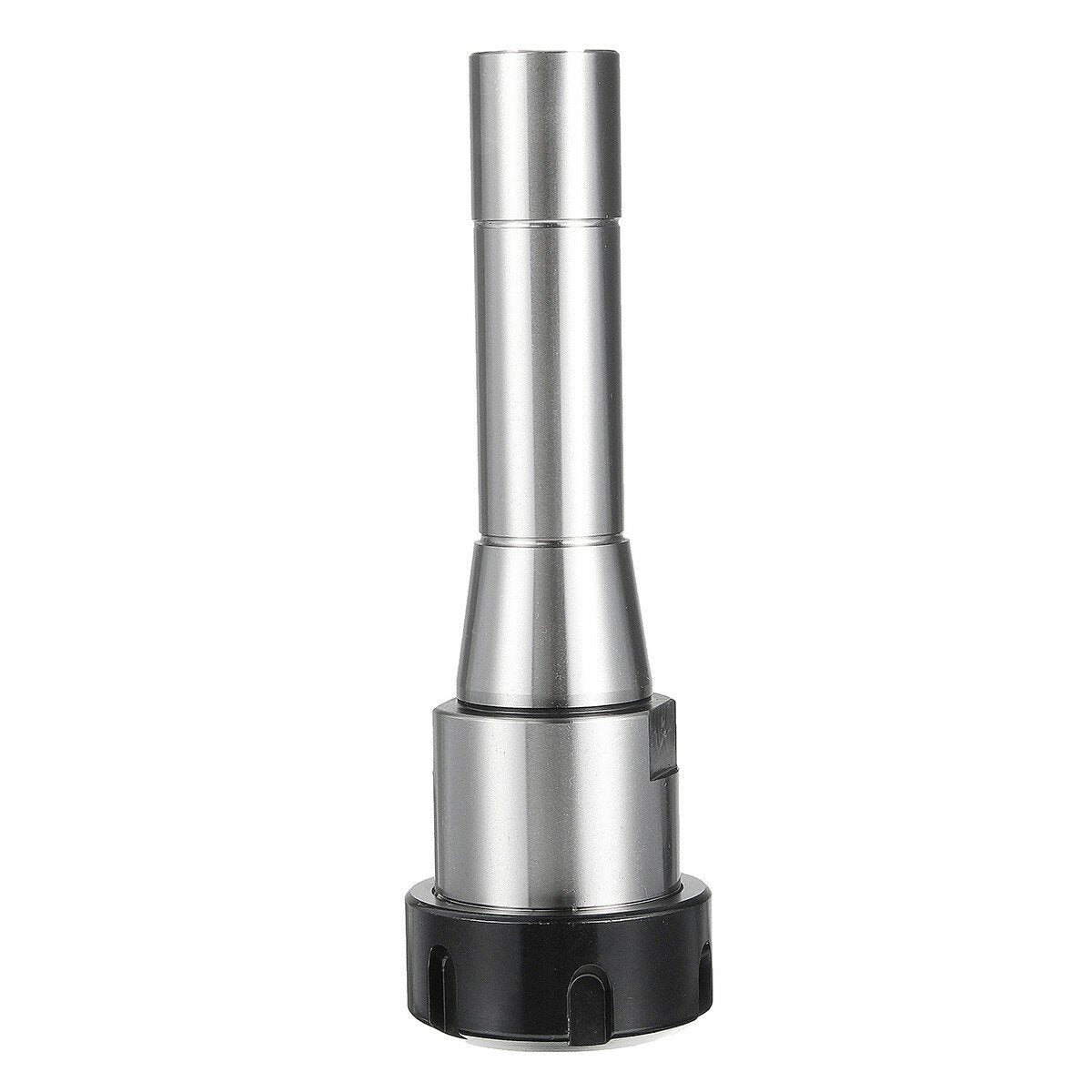 R8 ER32 7/16 Collet Chuck Holder with 6pcs ER32 Spring Collet Set for CNC Milling Tool