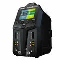 450W 20A Maestro AC/DC Dual Balance LiPo Charger for 1-6S LiPo Battery