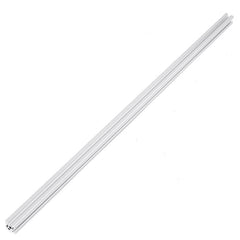 700mm Length 2020 T-Slot Aluminum Profiles Extrusion Frame For CNC