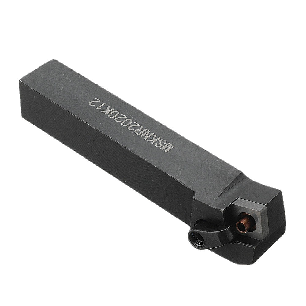 75 Degree MSKNR1616H12 MSKNR2020K12 MSKNR2525M12 Lathe Turning Tool Holder Cutting Tool