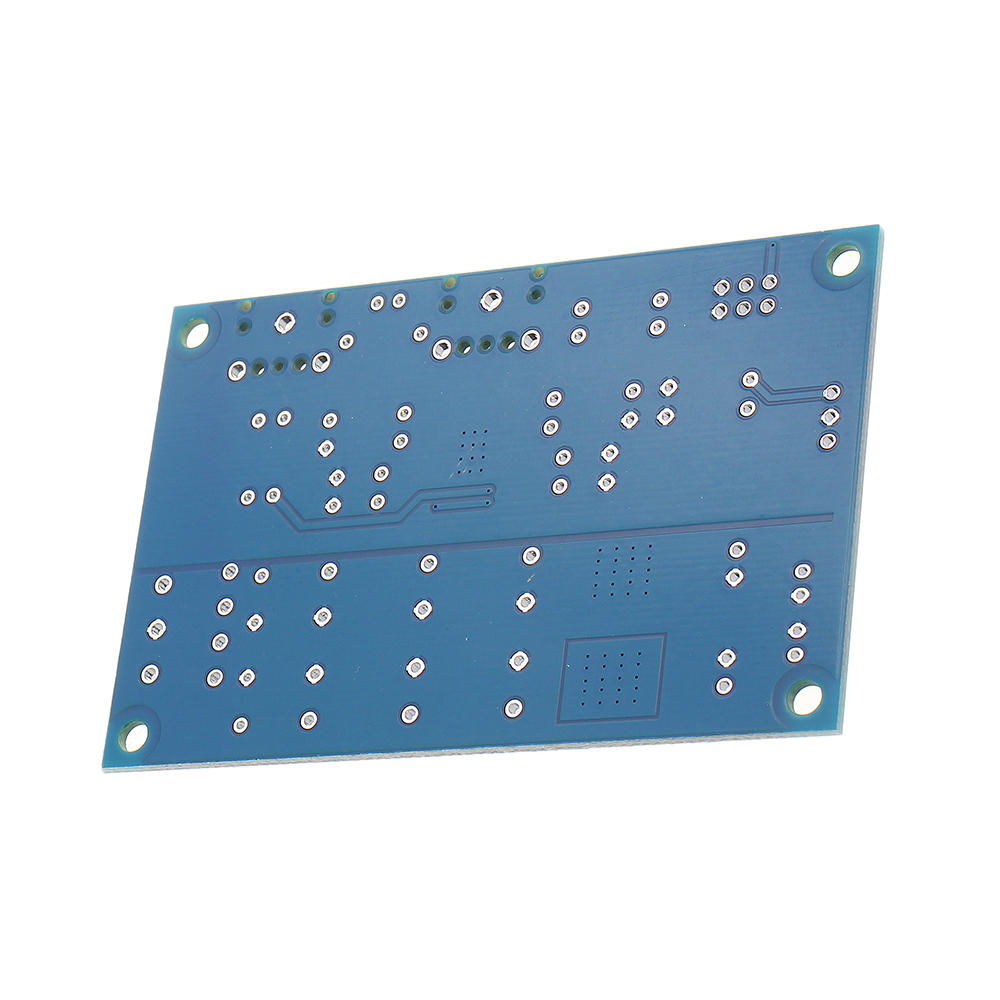 TPA6120 Headphone Amplifier Board Hi-Fi TPA6120A2 Enthusiast Headphones AMP Amplificador Zero Noise DIY Kit