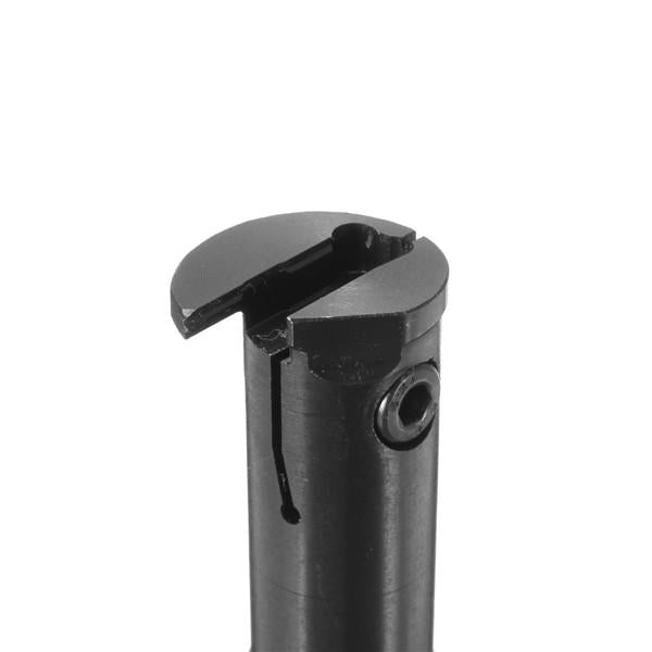 16x160mm Lathe Grooving Cut Off Tool Holder For MGMN300 Insert 3mm Cut