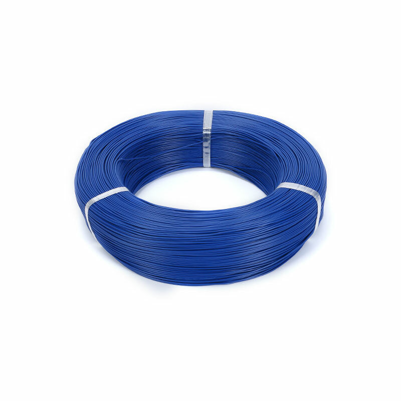 Wire 10 Meters 20AWG 1.8mm PVC Electronic Cable Insulated LED Wire For DIY