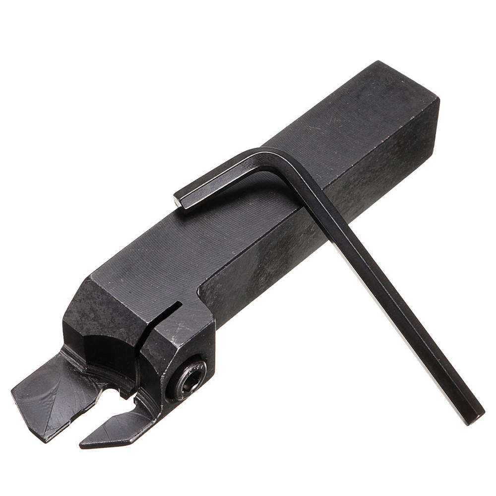 20mmx125mm Holder Cutter Lathe Turning Tool Holder