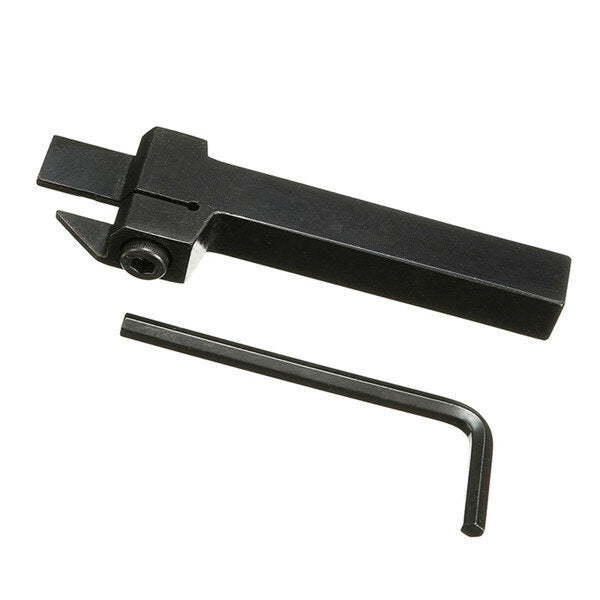 External Grooving Tool Turning Tool Holder For MGMN300 Inserts 3mm Cut