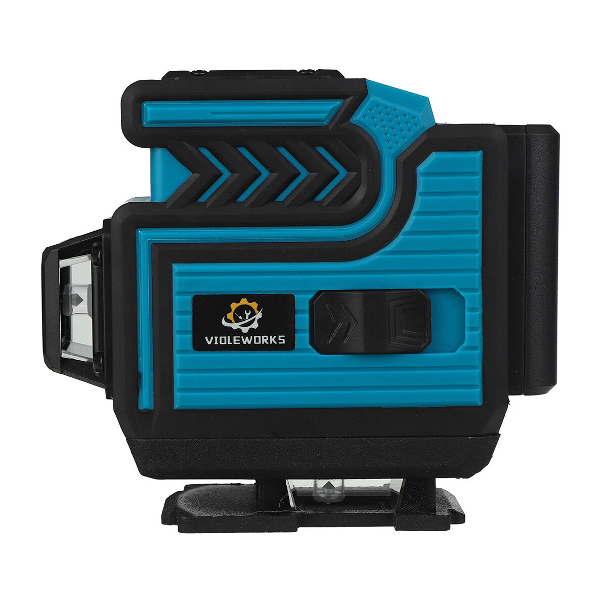 16/12/8 Line 4D Green Laser Level Meter 360 Horizontal And Vertical Cross Self-Leveling Measurement Super Laser Beam