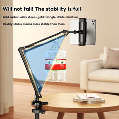 Universal Desk Holder with Replicate Feature - Perfect for Organizing Your Workspace