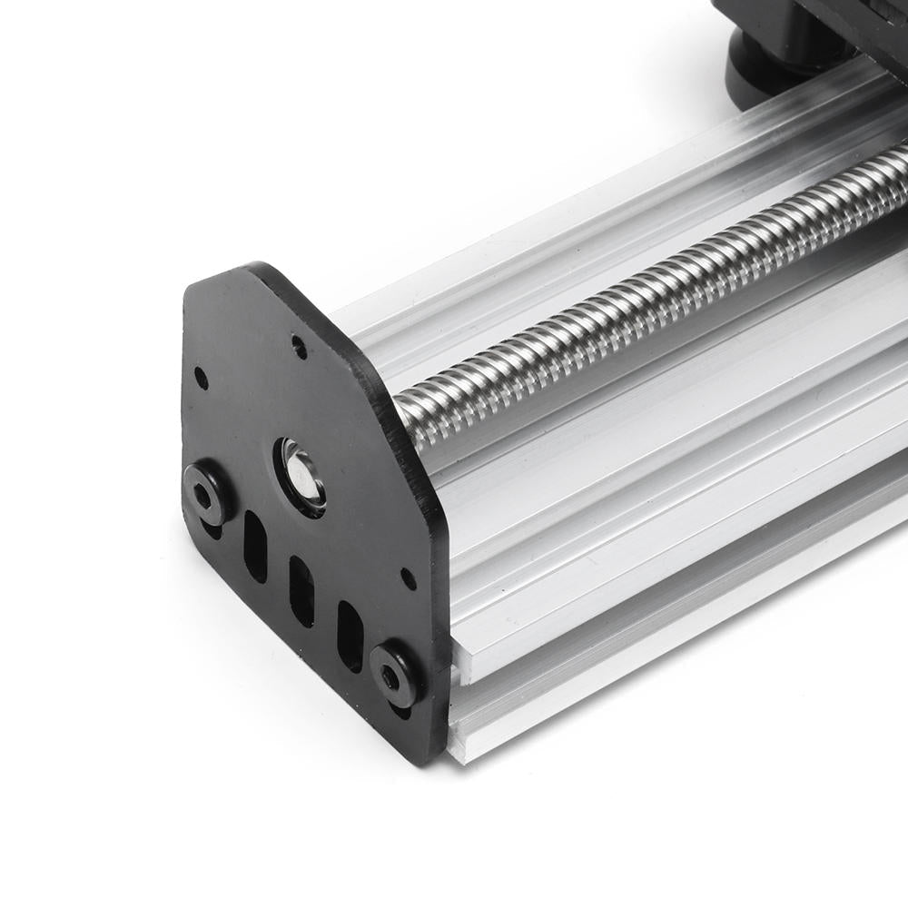 Linear Guide Set Openbuilds V Linear Actuator 100-500mm Linear Module with 17HS3401S Stepper Motor