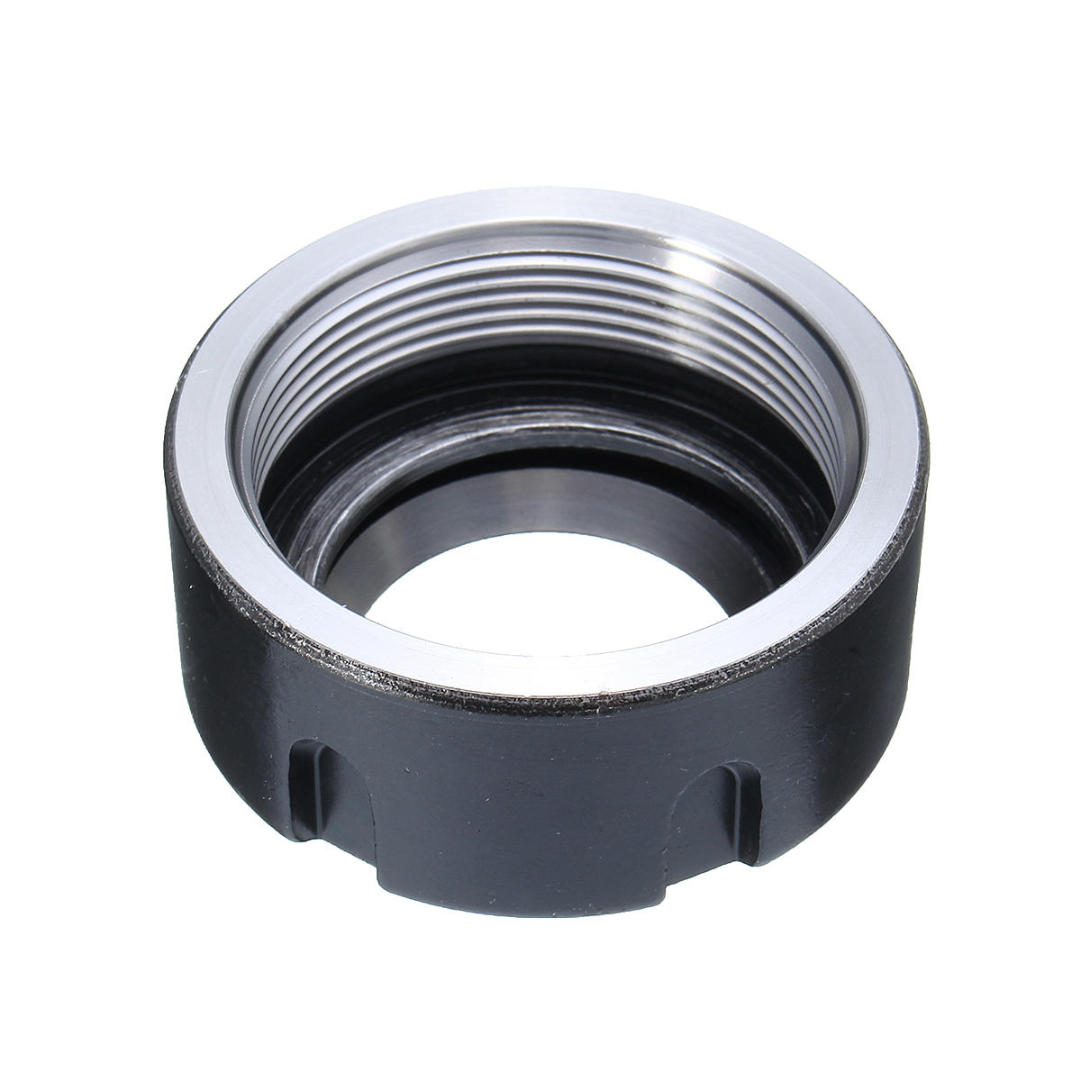 ER-UM Type Nut Collet Clamping Nut for CNC Milling Chuck Holder Lathe Tool