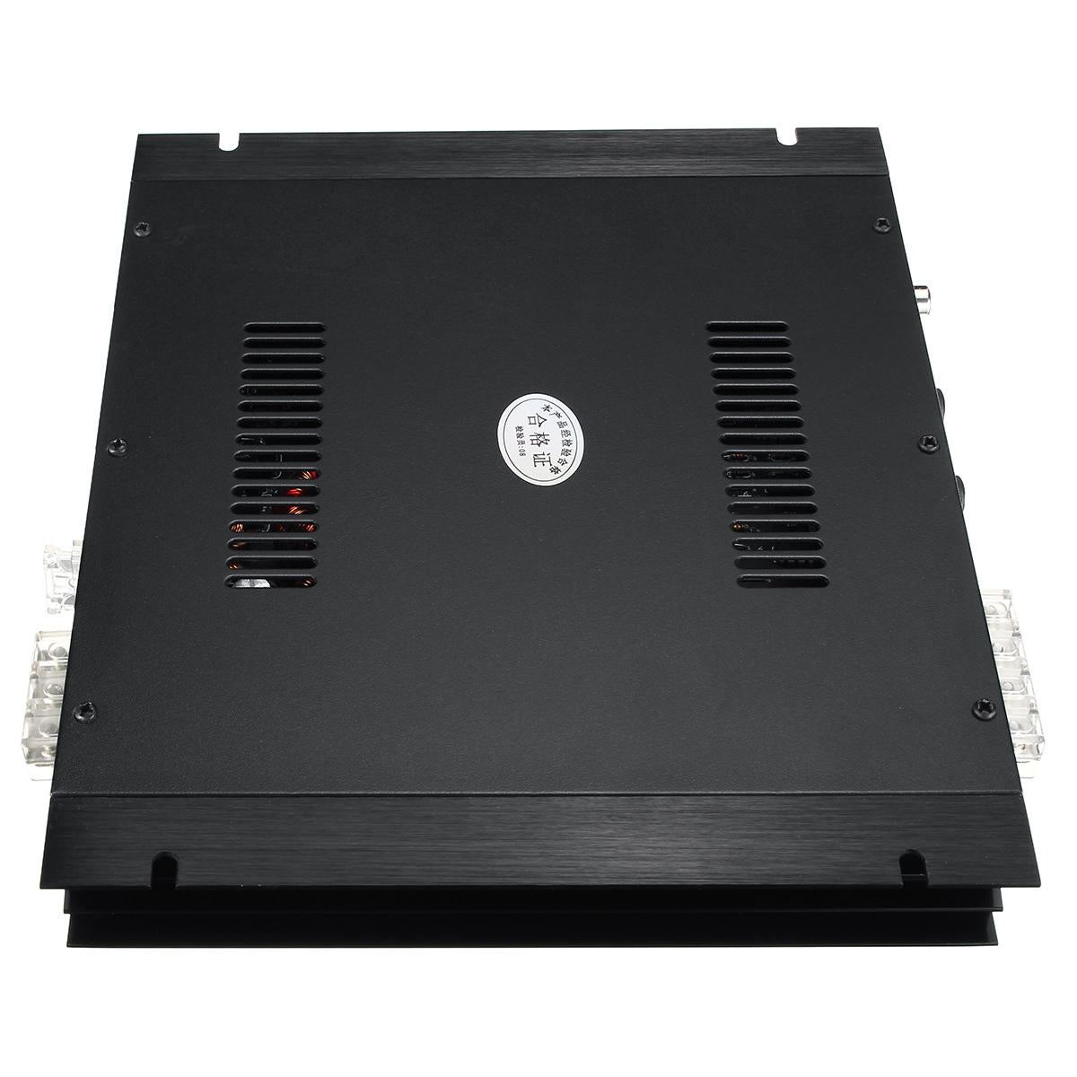 DC 12V 3800W 2 Channel Hi-Fi Bass Auto Amplifier Board Subwoofer Stereo Amp Audio Bass