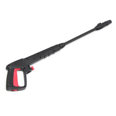 High Pressure Washer Water Spray Gun 16Mpa Black For AR Blue/Black amd Decker