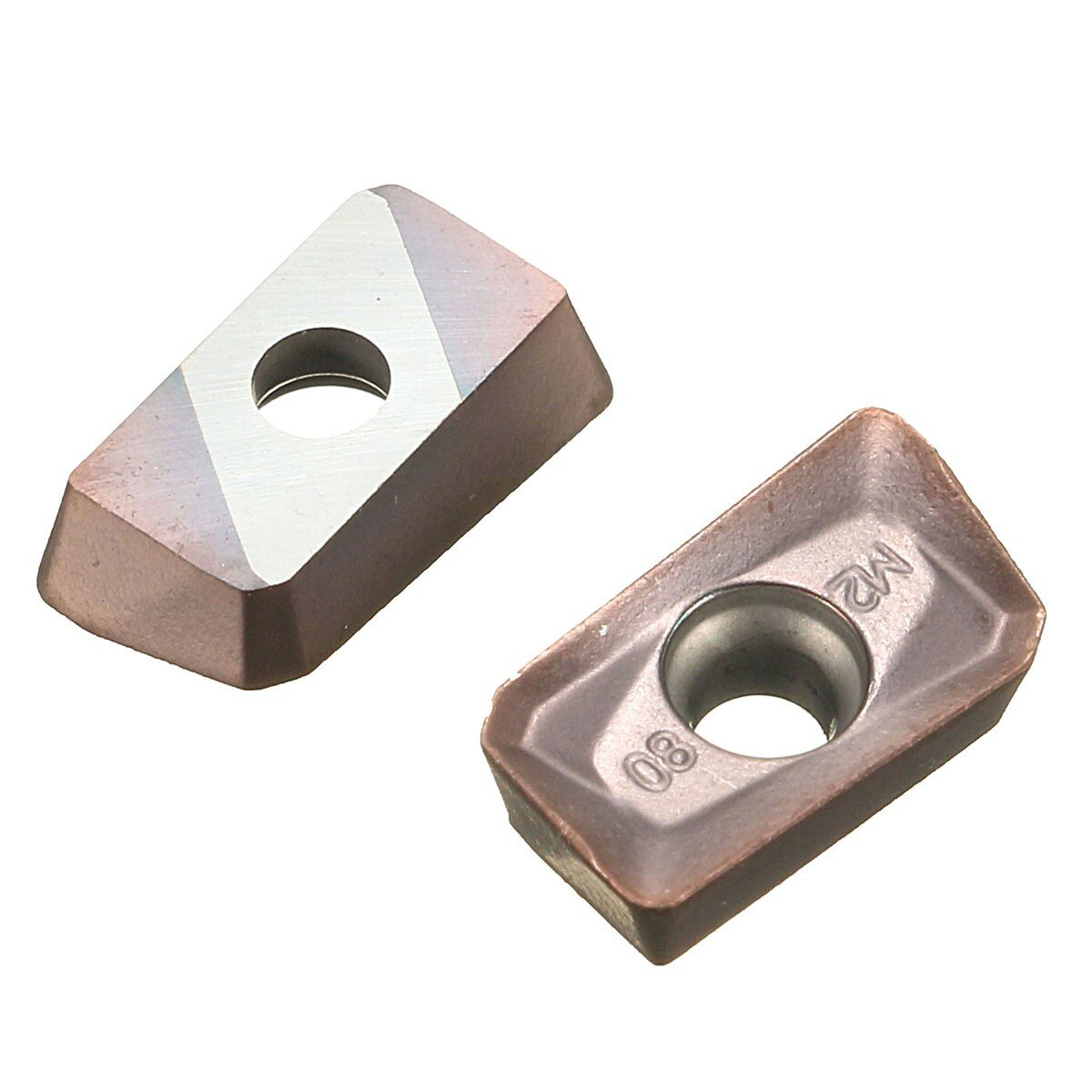 10pcs Milling Carbide Insert For BAP300R Turning Tool