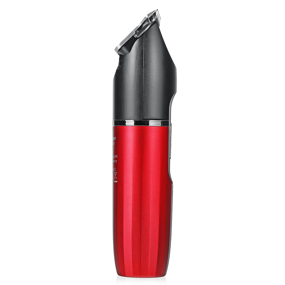 Hair Trimmer Clipper Rechargeable Cutting Electric Shaver Remover