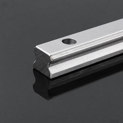 Linear Guide Rail 400mm Length Square Linear Rail for HGH15 Slider Block CNC Parts