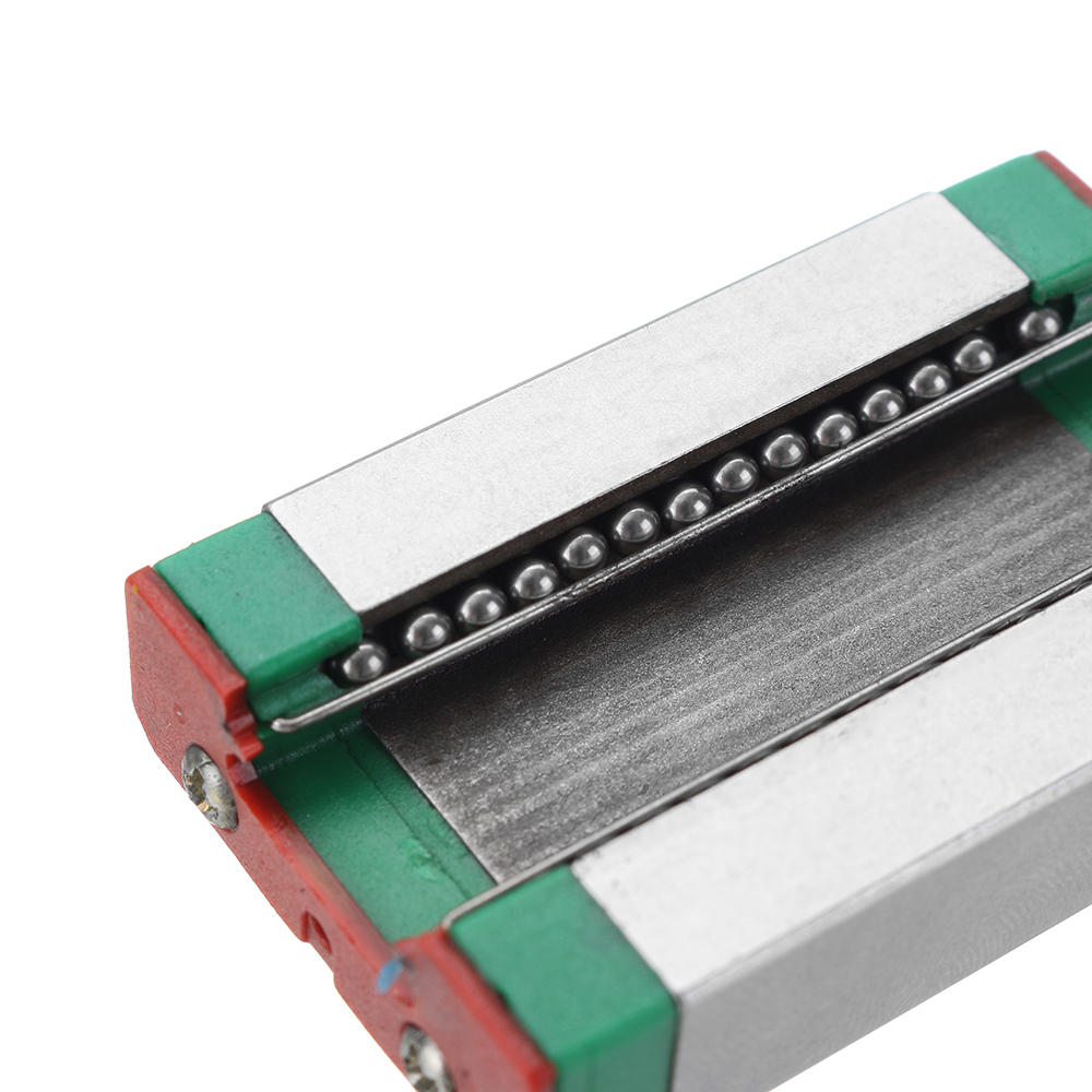 400mm Linear Rail Guide with MGN12H Block CNC Tool