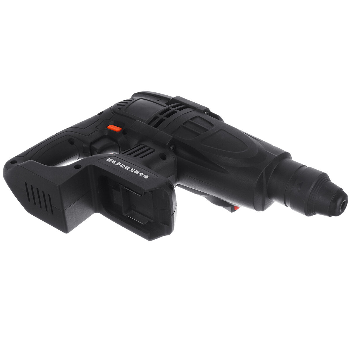 Electric Brushless Impact Drill Li-Ion Hammer Driver For Makita Battery 68V