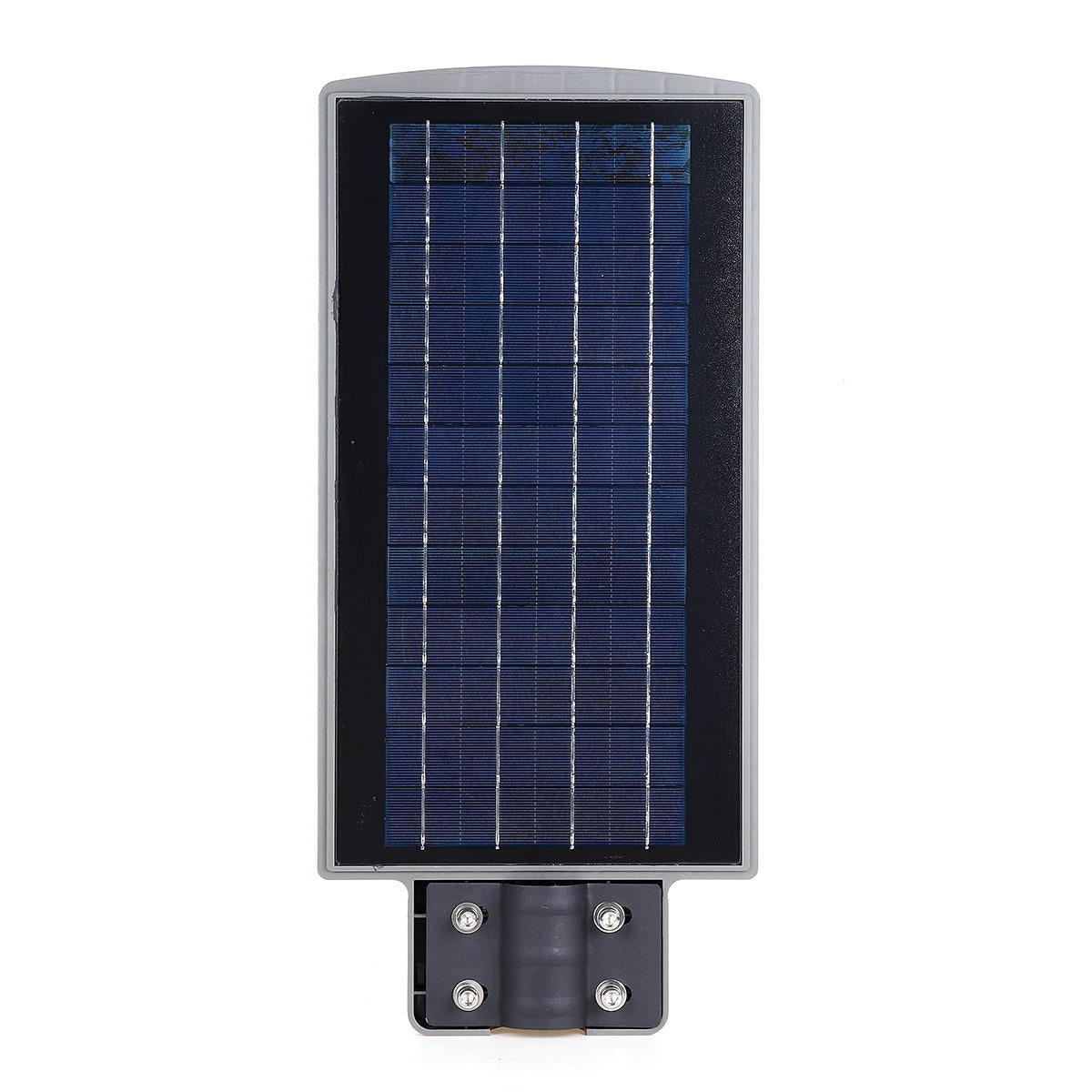 90W Super Bright Waterproof Solar Street Lights Flood Light LED Parking Lot Lights with Remote Yard Lighting