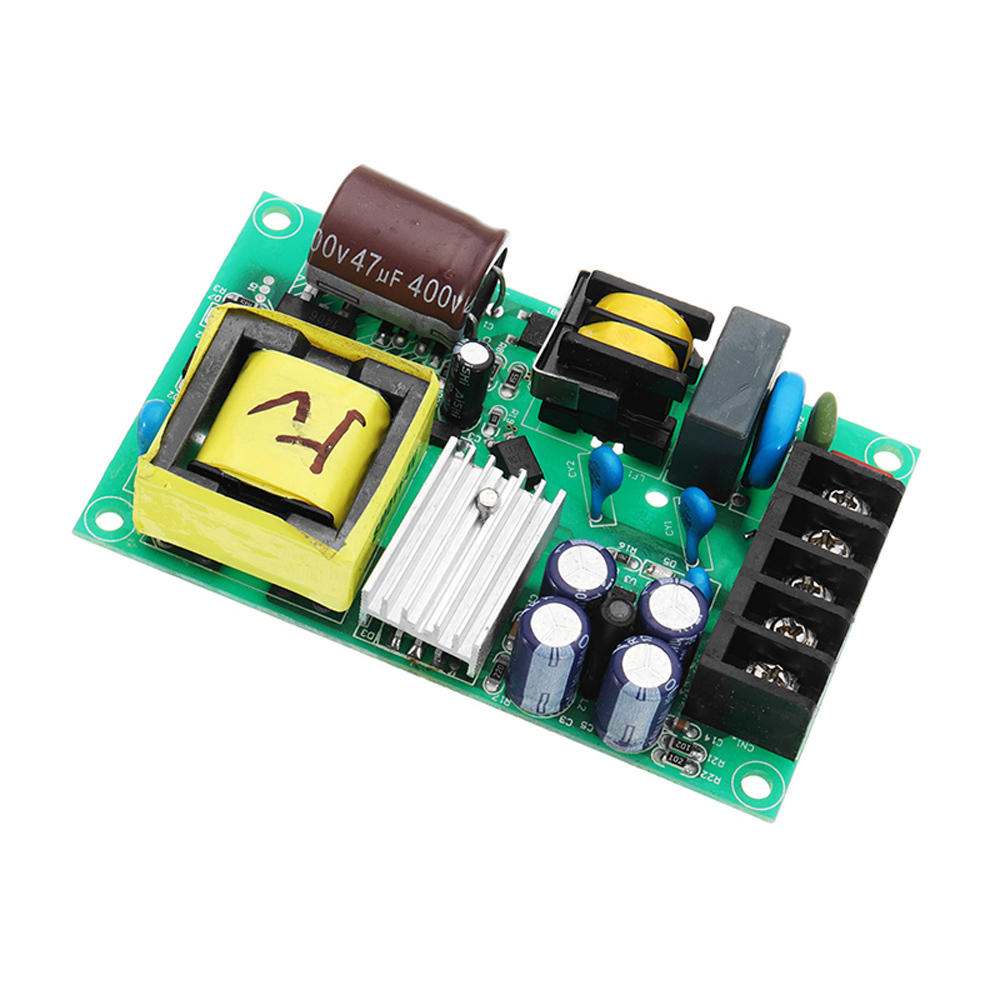AC To DC 5V 4A Switching Power Supply Precision Power Supply Module