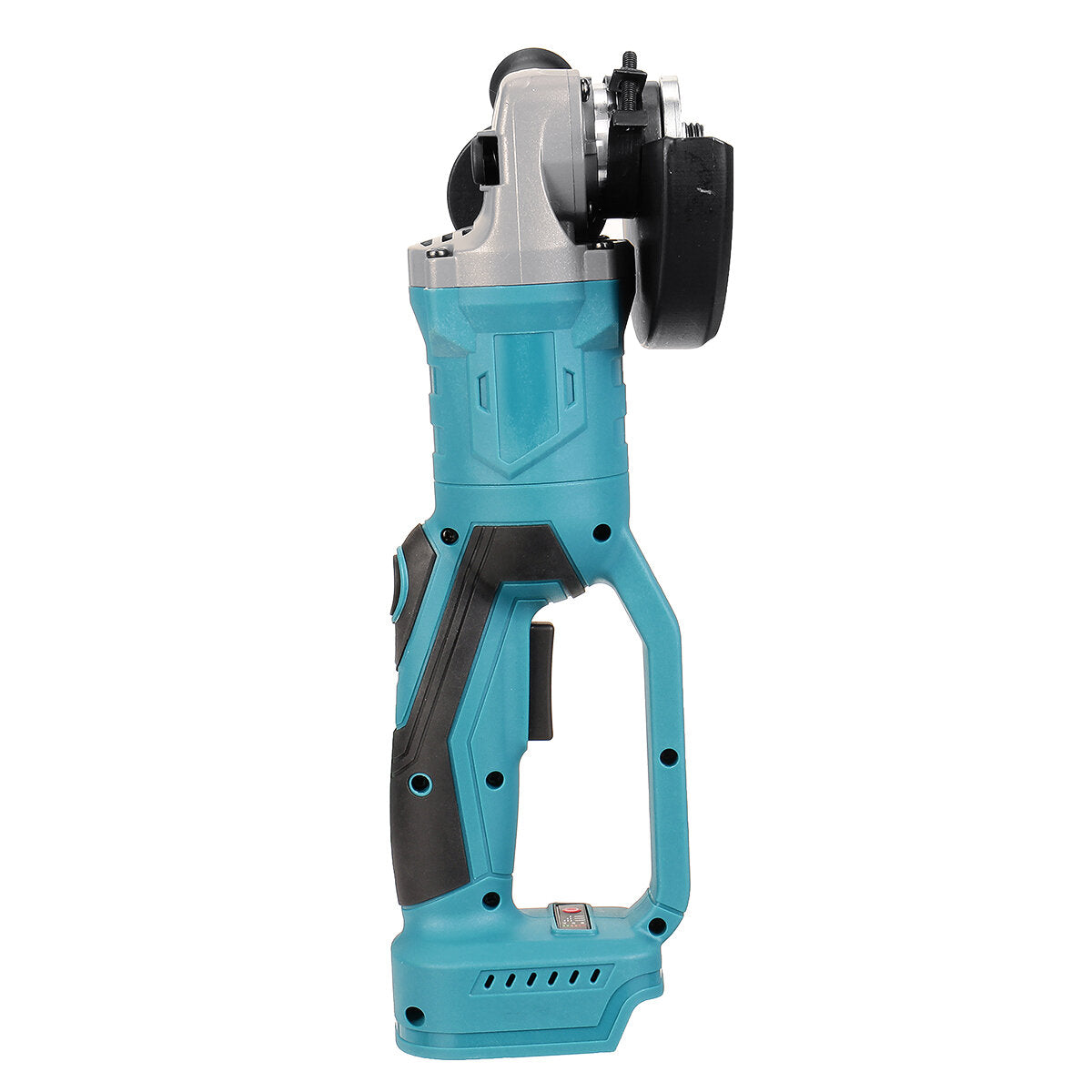 500W Electric Polisher Car Polishing Machine Power Drill Cordless Waxing Polishing Machine Woodworking Tools