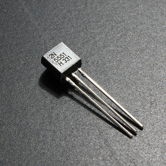 3 Set 600 Pcs 15 Value Transistor TO-92 Assortment Box Kit With Box