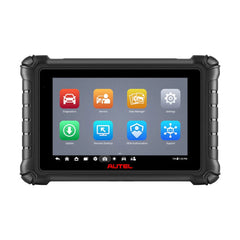 OBD2 Automotive Diagnostic Scan Tool Active Tests 40+ Maintenance Services Support DoIP / CAN FD Protocols