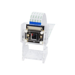 160 View Angle Jetson HD AI Camera 800M CSI Interface IMX219 Compatible with NANO and Xavier NX