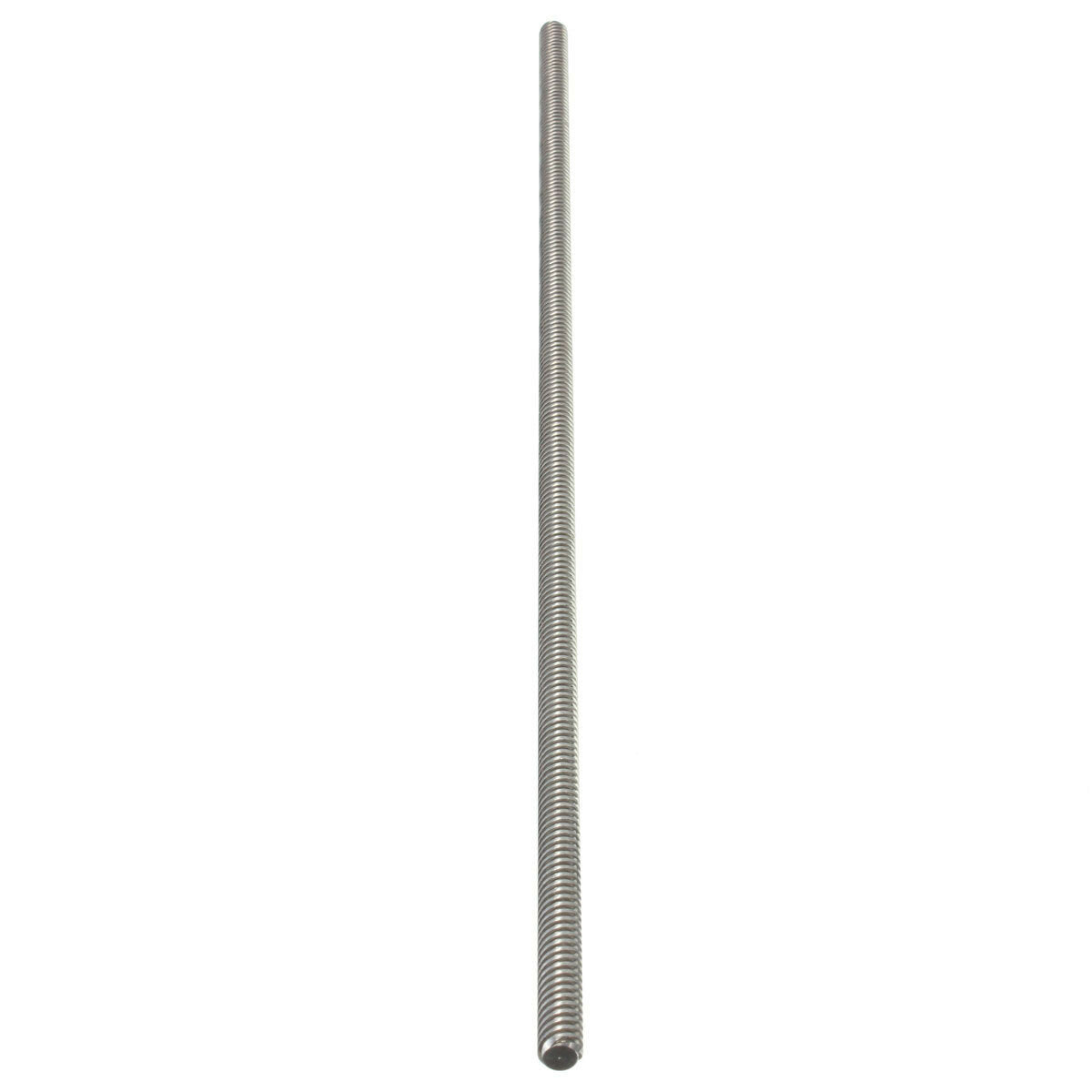 400mm Lead Screw Brass Nut ACME 8mm Screw Pitch Lead Screw