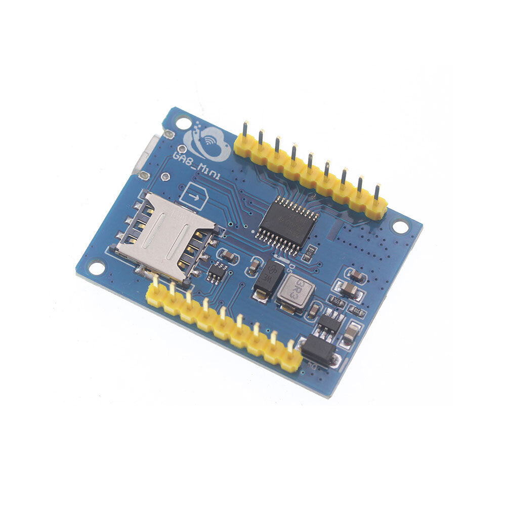 4G full Netcom TTL to Cat1 IoT Core Board LTE Wireless Communication GPRS Module