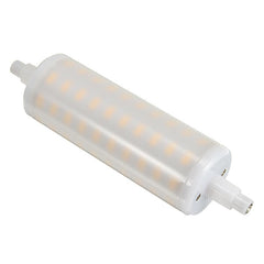 5W 10W 500/1000LM Warm White Pure White LED Light Bulb AC85-265V
