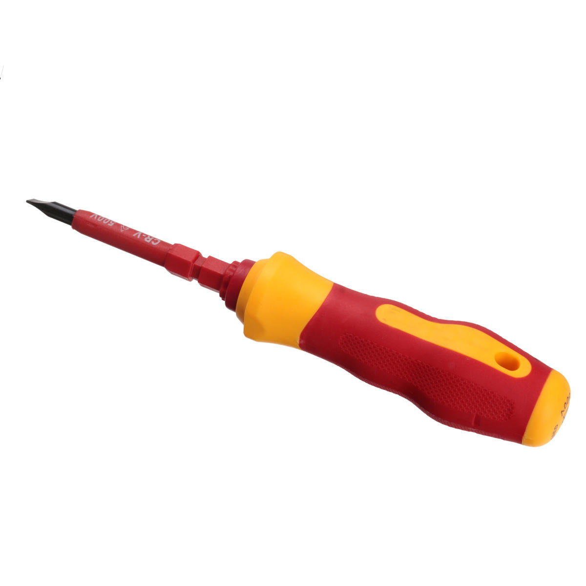 7pcs Electronic Insulated Hand Screwdriver Tools Accessory Set