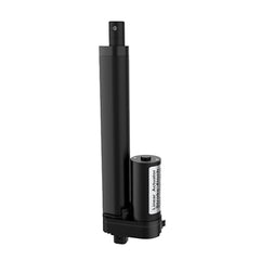 DC 12V Linear Actuator 250mm Stroke 100/200/300/500/700/1000N Linear Drive Electric Motor Controller