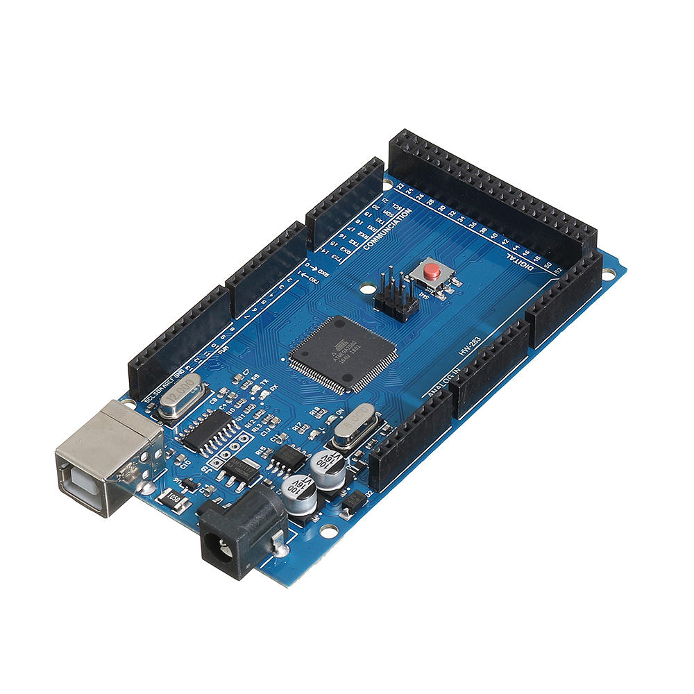 EU Version Mega 2560 The Most Complete Starter Kits For Mega2560 UNOR3 Nano