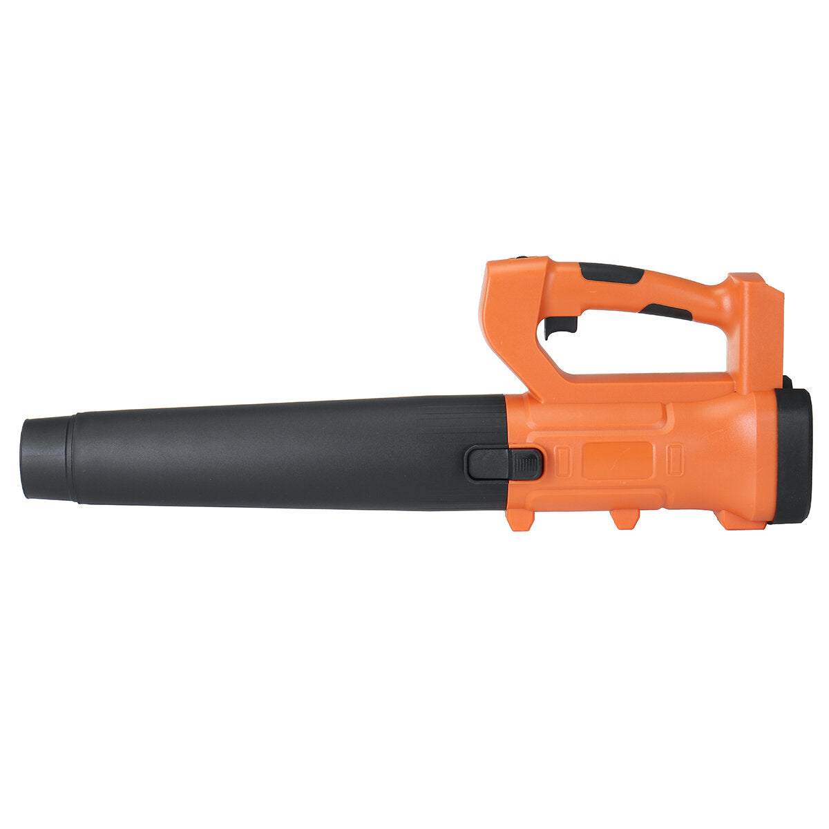 2500W 388VF Cordless Electric Air Blower Handheld Leaf Blower Dust Collector Sweeper Garden Tool