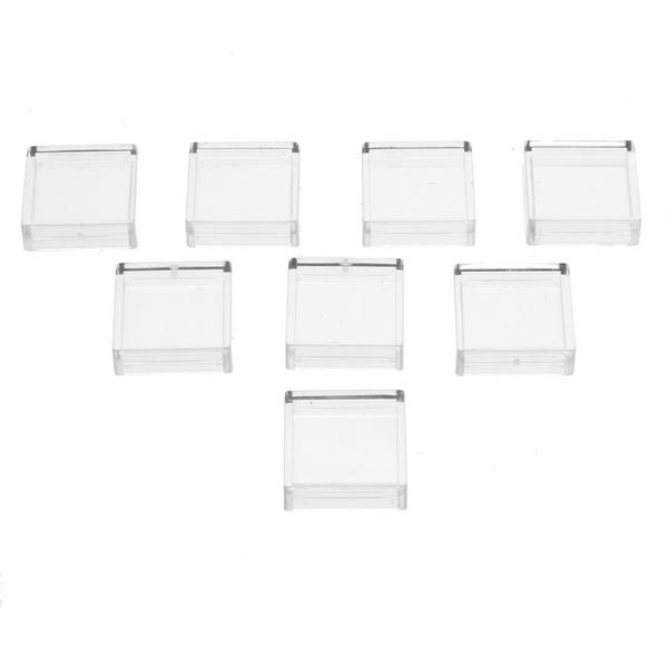 10Pcs DIY NE555 Electronic Organ Teaching Kit