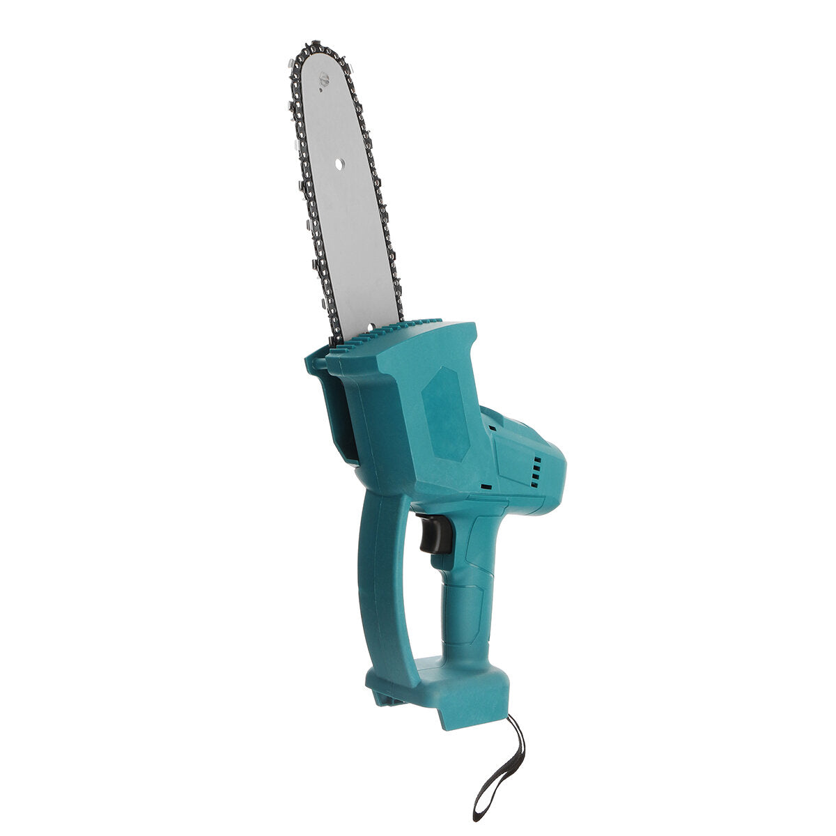 8Inch Rechargable Chainsaws Mini Electric Saw Woodworking Pruning Shears