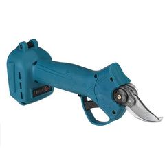 30mm Cordless Electric Scissors Pruning Shears 4 Gear Adjustable Tree Branch Pruner
