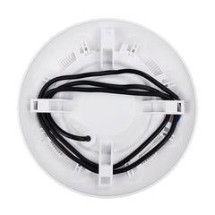 18W RGB Swimming LED Pool Lights Spa Underwater Light+Control,Wall Surface Mounted IP68 Waterproof