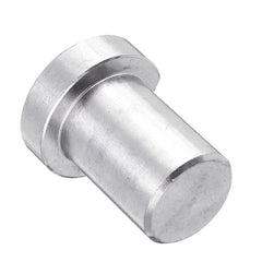 5Pcs Stainless Steel Workbench Peg Brake Stops Clamp Quick Release Woodworking Table Limit Block Woodworking Tool