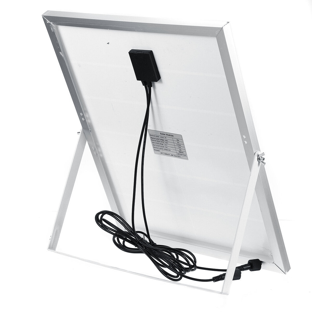 1976LED Solar Light LED Street Floodlight Garden Spotlight Outdoor Lamp With Remote Control